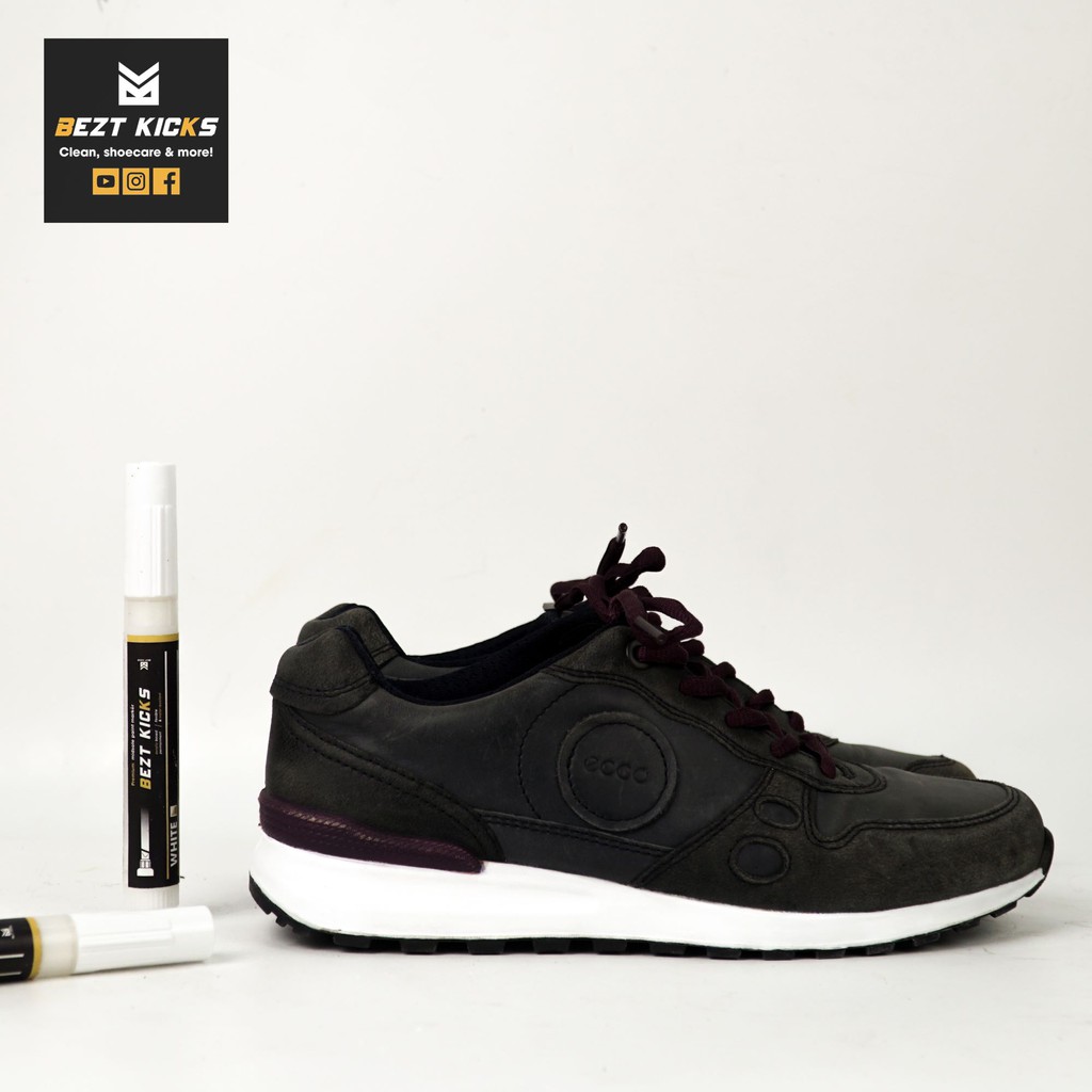 Bút repaint đế giày ố vàng Bezt Kicks Midsole Paint Pen 8ml & 25ml.