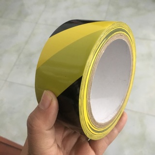 Băng keo dán nền, nhà xưởng