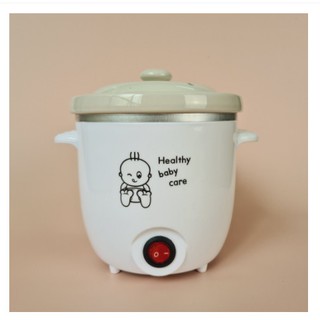 Nồi Chưng Yến DDG-7C 0.7L