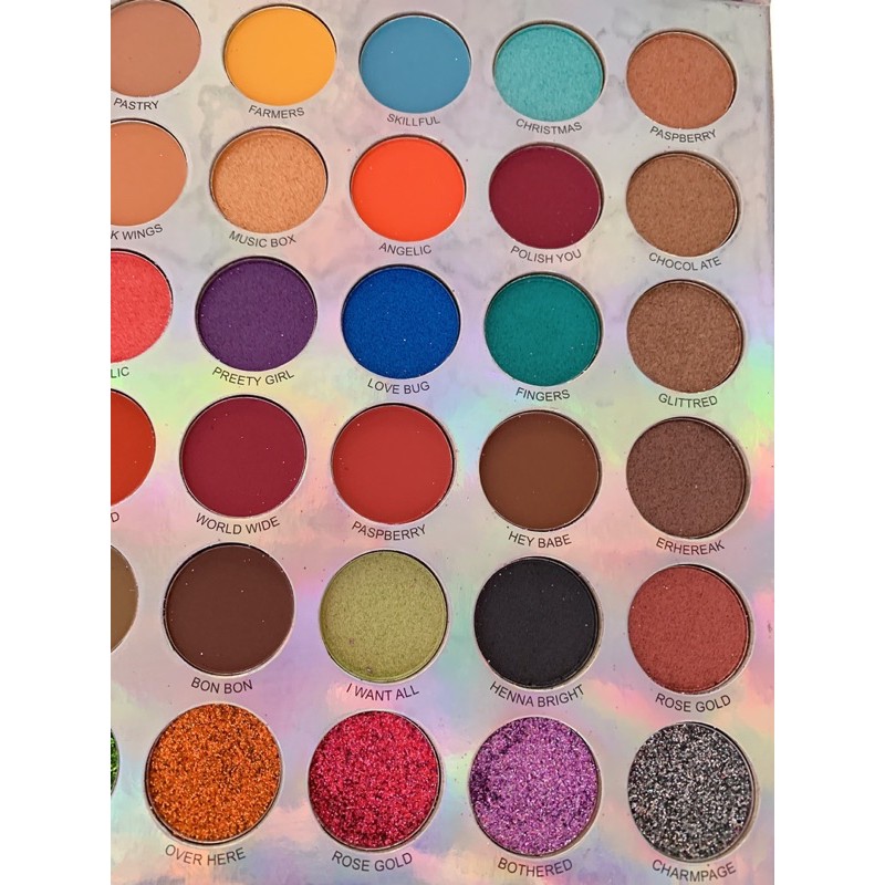 Phấn mắt Quilishiyu | BigBuy360 - bigbuy360.vn