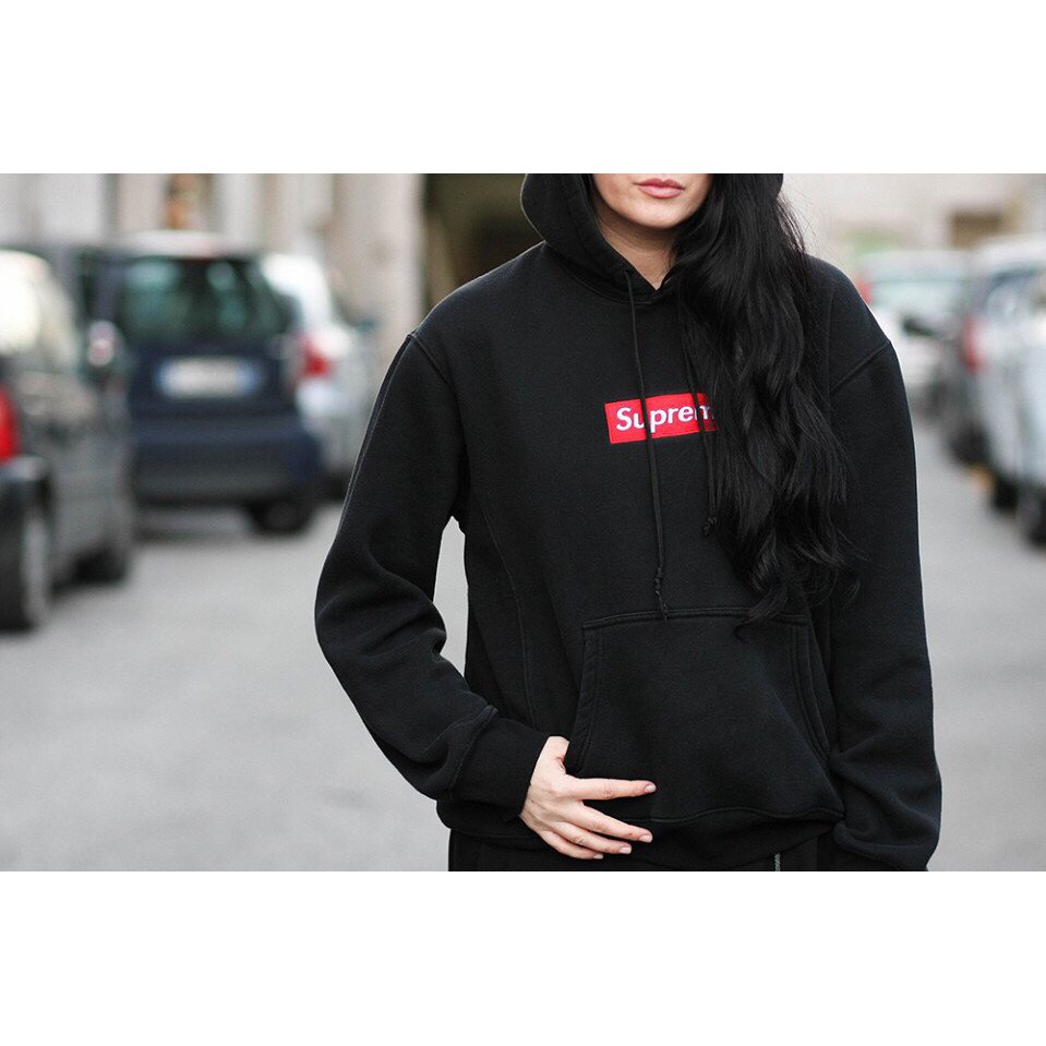 ÁO KHOÁC HOODIE SUPREME NAM ( NỮ) CỰC HOTTT HPF 5500