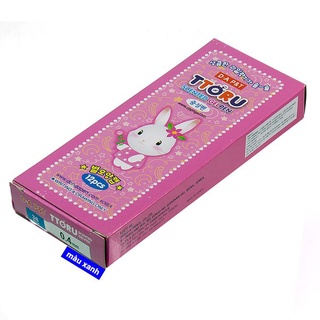 [MUA SỈ GIẢM 10%] Bút, viết mực Gel D-A TTORU (12 cây/hộp)
