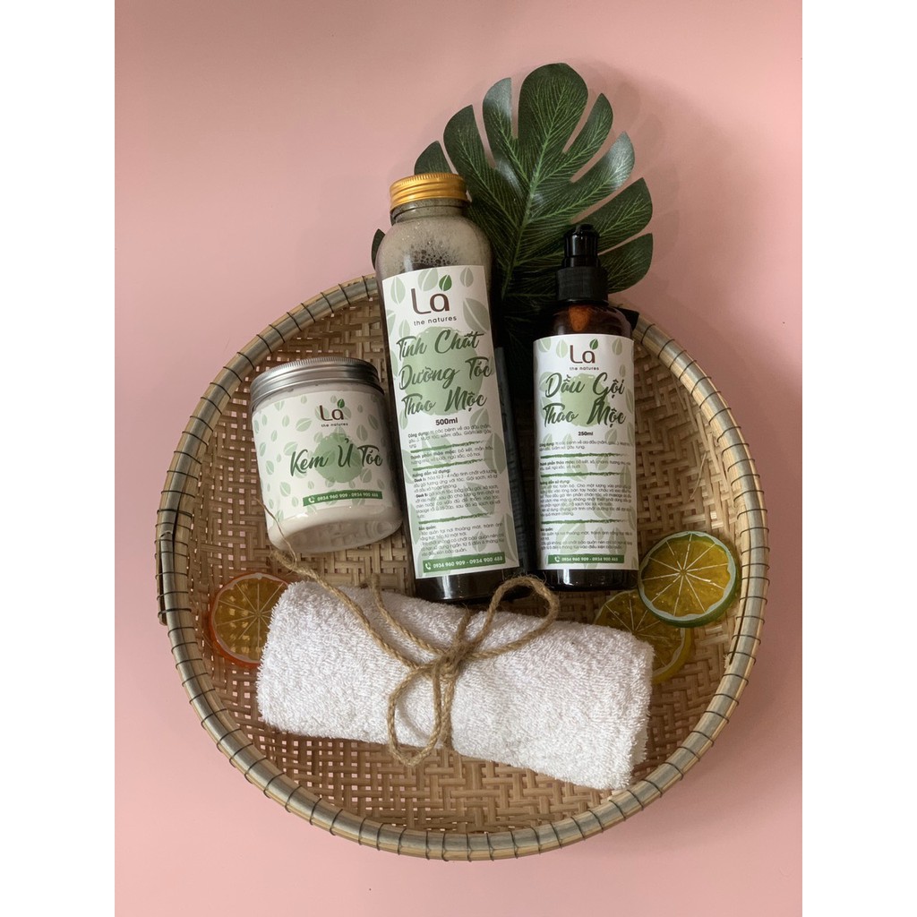 Kem ủ xả bơ hạt mỡ phục hồi, cấp ẩm giúp tóc mềm mượt, vào nếp (Mùi cam bưởi) | BigBuy360 - bigbuy360.vn