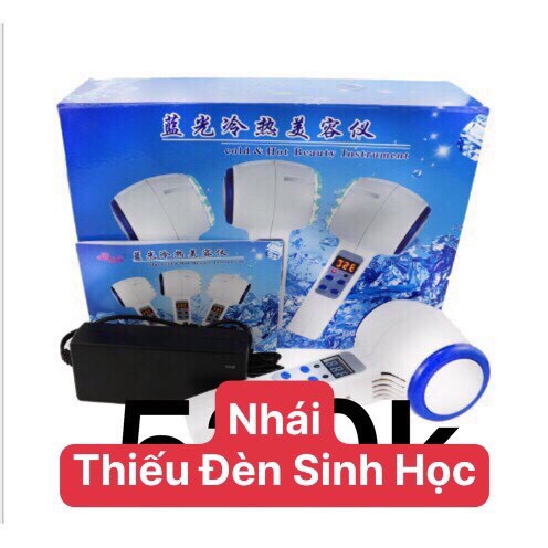 Búa Nóng Lạnh Điện Di , Máy Điện Di Nóng Lạnh