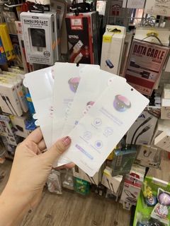 Miếng dán ppf mặt trước và sau sam sung Note20/Note20ultra/Note10/Note10plus/Note8/Note9/Note10 plus/Note20 plus
