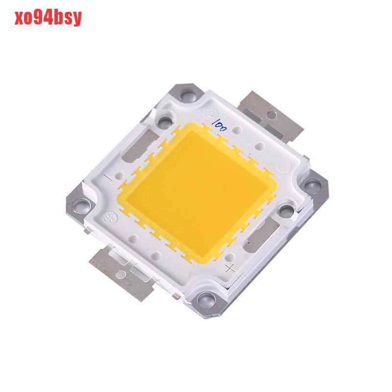 1 Chip Đèn Led Dc 10w 20w 30w 50w 70w 100w 2