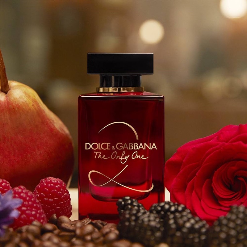 [Mẫu Thử] Nước Hoa Nữ D&amp;G The Only One 2 EDP