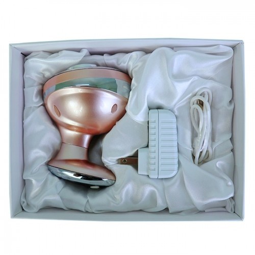 Máy massage giảm béo bụng và toàn thân bằng sóng vô tuyến RF ZL-S6639A