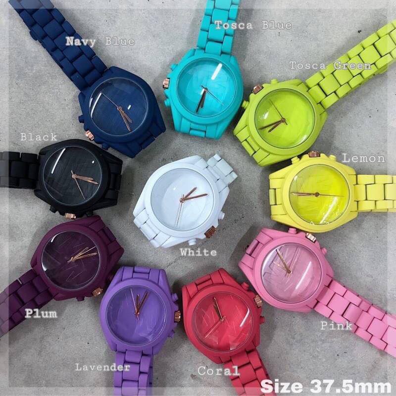 Đồng hồ Unisex brand Mwatch nội địa Thái (Series M)