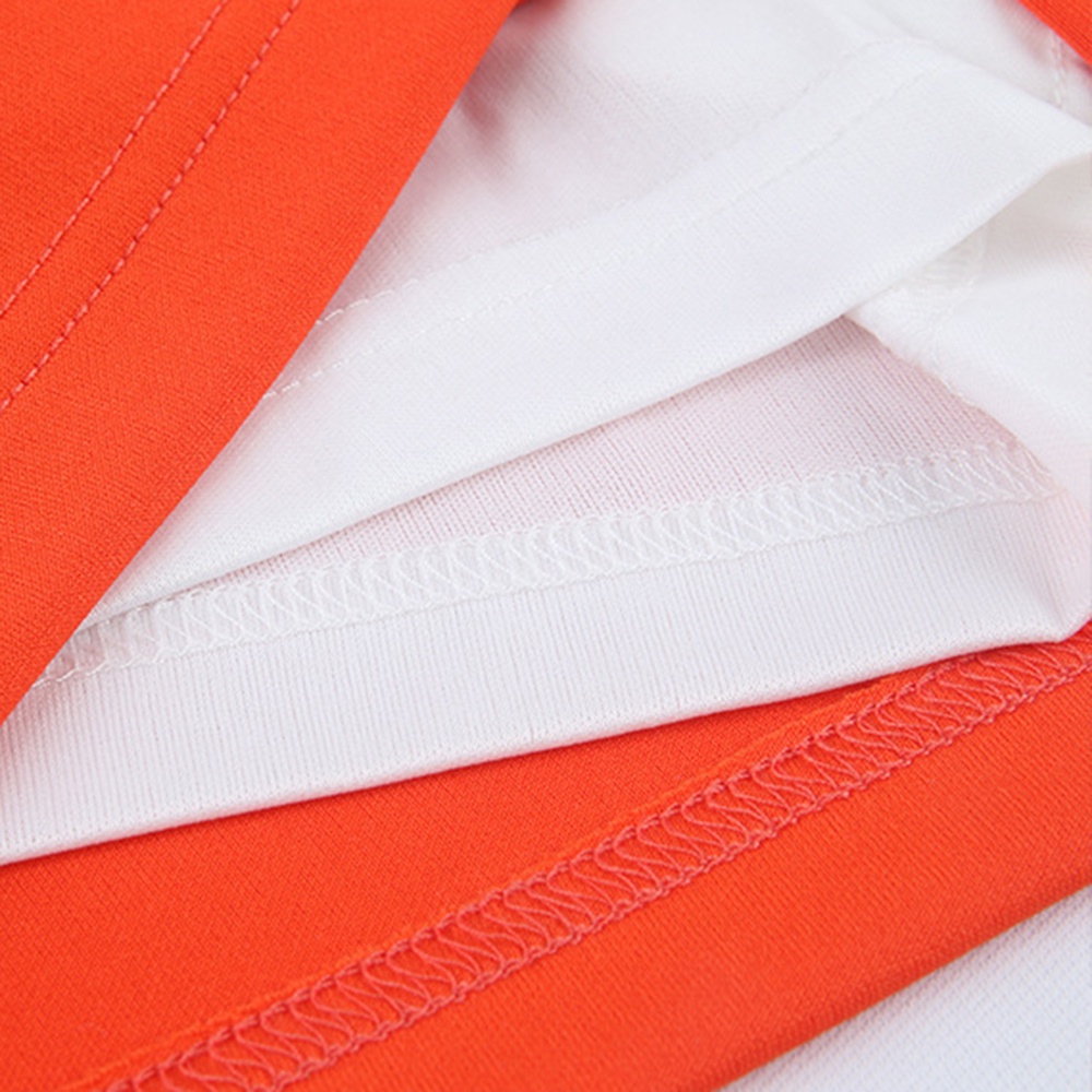 Chân Váy Xếp Ly Có Khóa Kéo Thời Trang Chơi Golf Cho Nữ