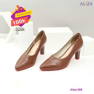Aliza - Giầy công sở cao 7cm 008
