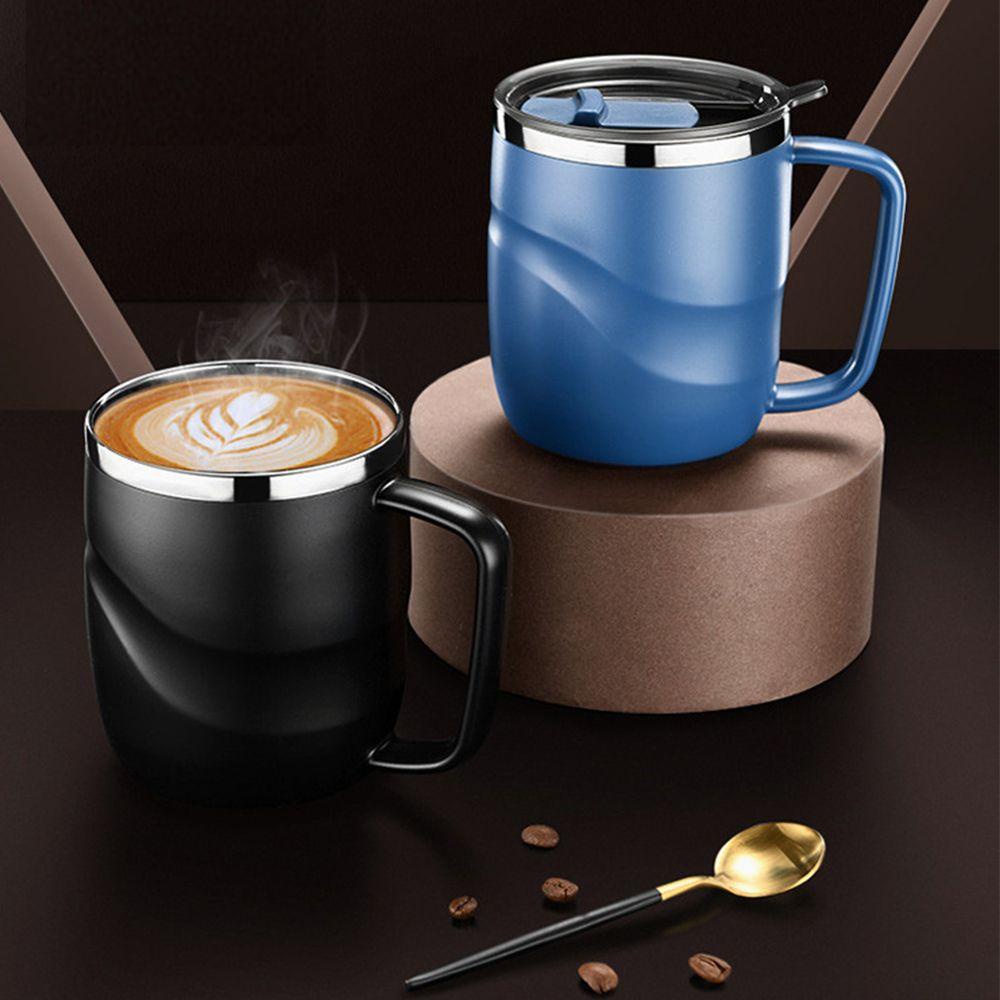 PISTA Bình Nước Giữ Nhiệt Chống Tràn