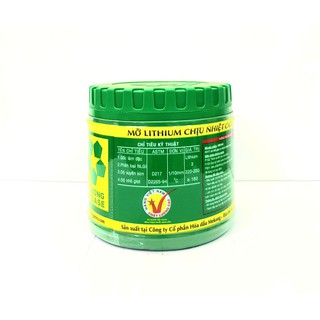 [MỚI] MỠ BÒ LITHIUM LITOL3