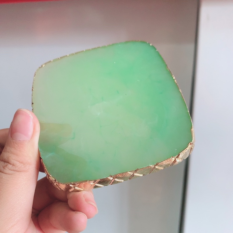 Đá  pha sơn,trang trí chụp nail ✨