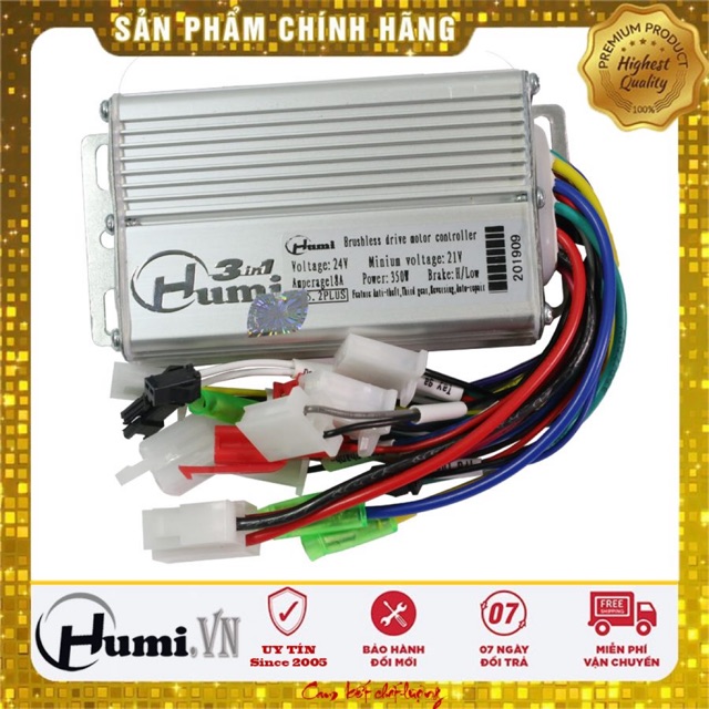 IC HỤM 350W