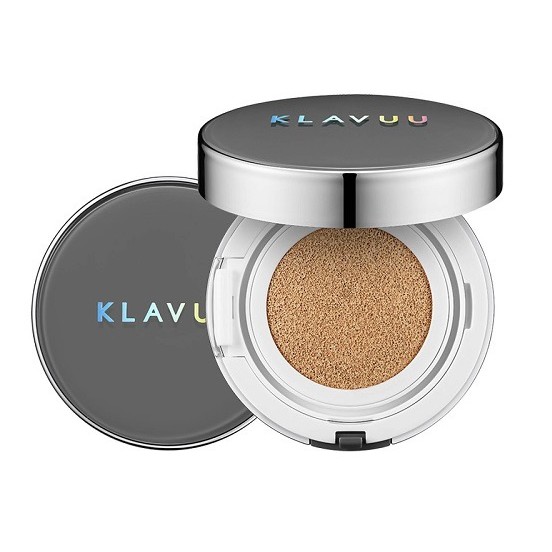 KLAVUU URBAN PEARLSATION HIGH COVERAGE TENSHION CUSHION NHẬP KHẨU CHÍNH HÃNG - 2915