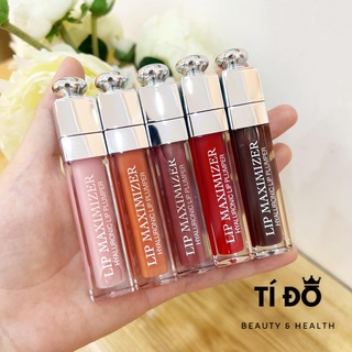 DIOR - Son Dưỡng Đầy Đặn Lip Maximizer