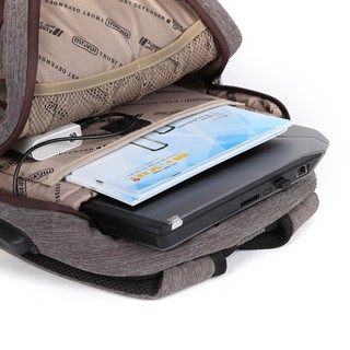Balo Laptop Mr. Vui BLLT625-14