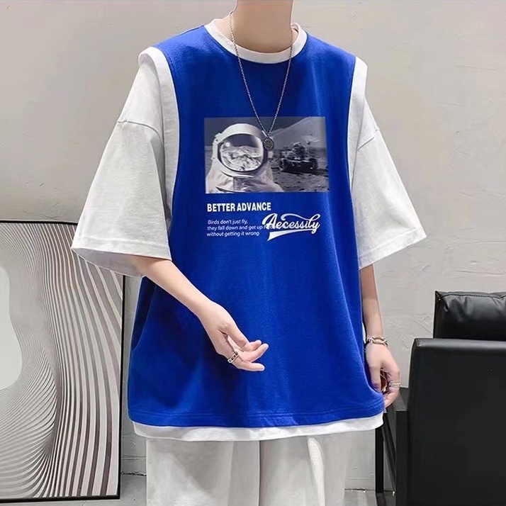 Áo phông nam form rộng thời trang áo thun in hình áo thun thể thao nam mùa hè simple áo phông nam nữ cotton áo thun nam đẹp harajuku áo thun form rộng unisex áo thun tay lỡ nam