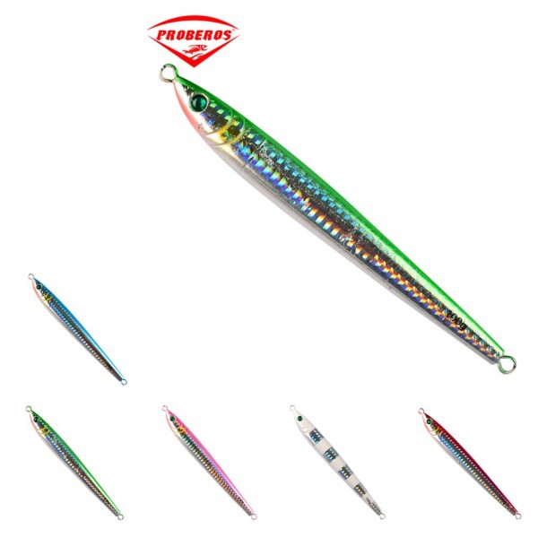 Mồi giả câu cá 40g / 10cm