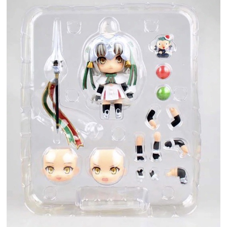 mô hình Nendoroid lancer jeanne D’arc alter santa lylyFate staynight