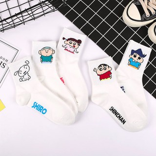 Vớ CU SHIN Unisex 1hitshop