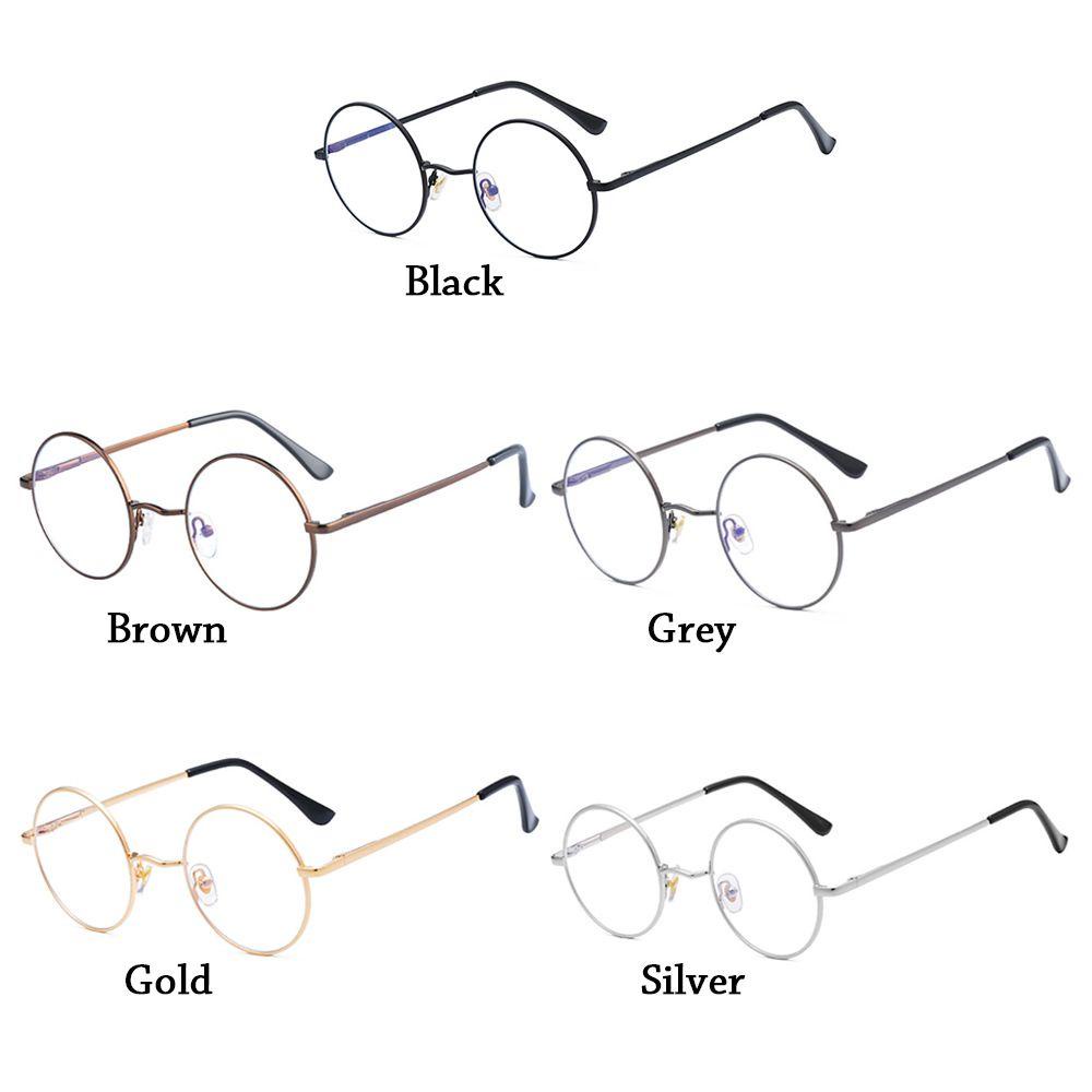 Mắt Kính Chống Ánh Sáng Xanh Siêu Nhẹ Thiết Kế Nhỏ Gọn Tiện Dụng Cho Văn Phòng