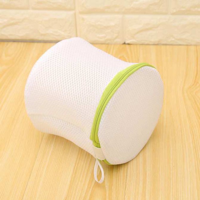 Combo 6 Túi Giặt Đa Năng Có Dây Kéo Giúp Bảo Vệ Quần Áo LOẠI DÀY TỐT