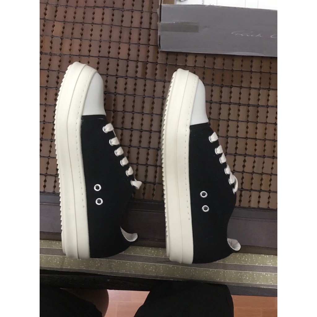 GIÀY Rick thể thao Nam Nữ hàng chất đủ SiZe , freeship đơn hàng từ 50k | BigBuy360 - bigbuy360.vn