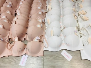 Áo Ngực 6ixty8eight Hình