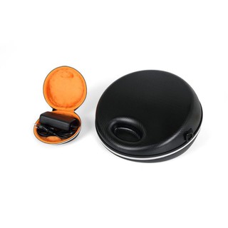 Bluetooth-compatible Speaker EVA Hard Storage Bag Charger for Case For