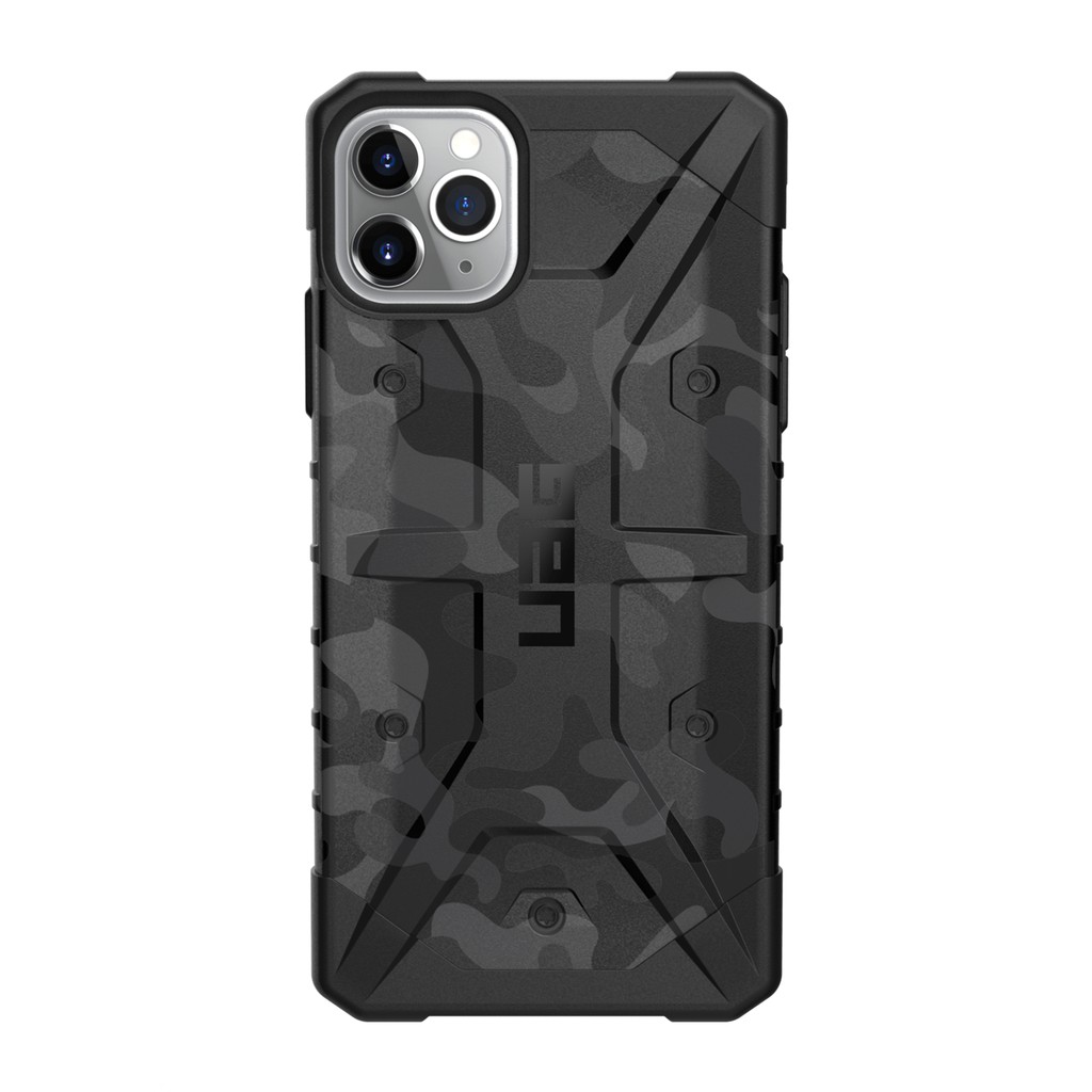 UAG Pathfinder SE Camo Series Protective Apple Ốp lưng iphone 11 Pro Max