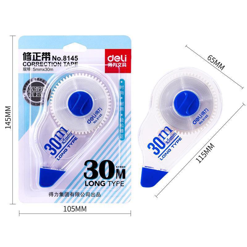 Bút Xóa Kéo Correction Tape