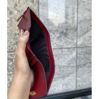 Ví Nữ Mini Gập