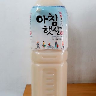 NƯỚC GẠO HQ 1.5 LIT