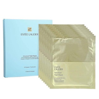 Mặt Nạ Lá Bạc Estee Lauder Advanced Night Repair Concentrated Recovery PowerFoil Mask