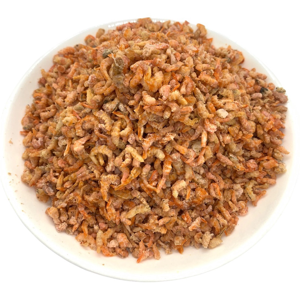 tôm khô như hình rất ngon và ngọt 500gram | BigBuy360 - bigbuy360.vn