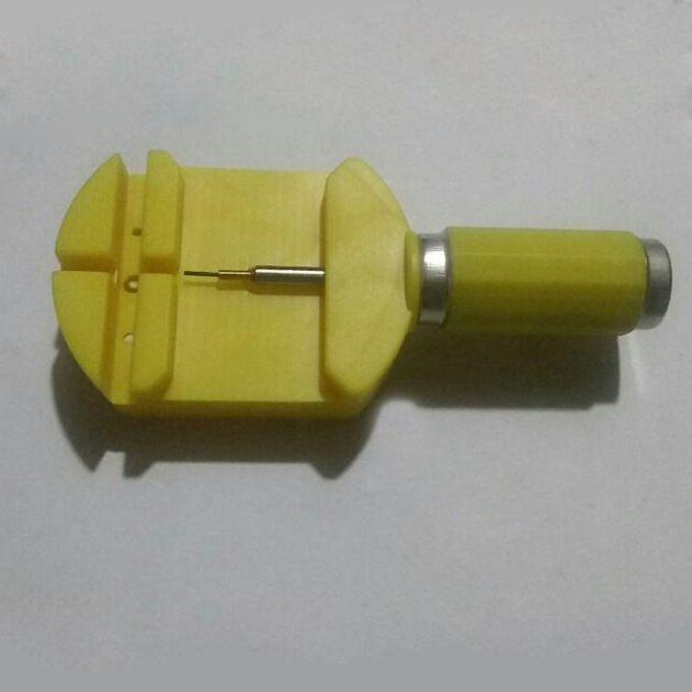 Công cụ tháo gỡ cắt ngắn dây đeo thép dành cho sửa chữa đồng hồ
