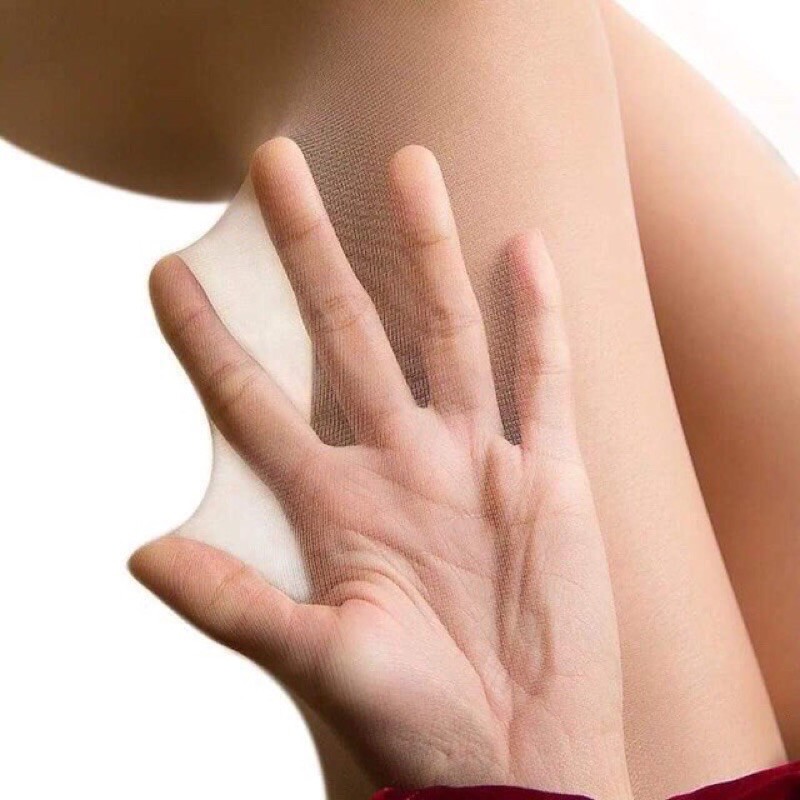 Quần Tất Quả Dứa 8D Siêu Dai