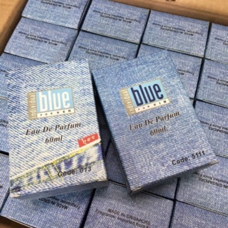 Nước hoa avon blue for him & for her 50ml