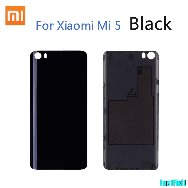 Nắp Lưng Điện Thoại Bằng Nhựa Thay Thế Chuyên Dụng Cho Xiaomi Mi 5 Xiaomi Mi5 Mi 5