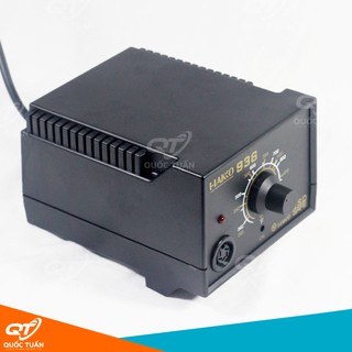 Trạm Hàn Hakko 936 - trạm hàn Hakko