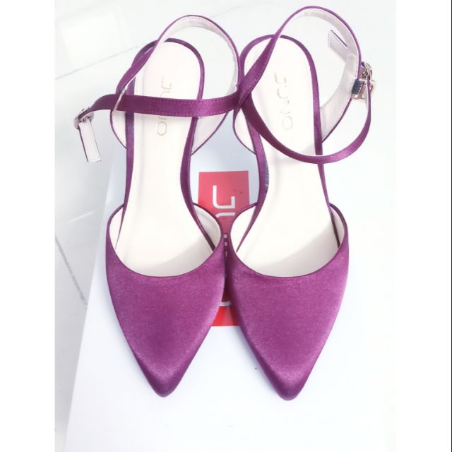 Giày Juno thanh lý 200k.Đã mang 1 lần