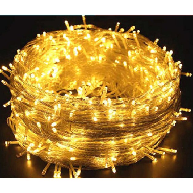 Dây Đèn LED trang trí 5m cây ngày tết