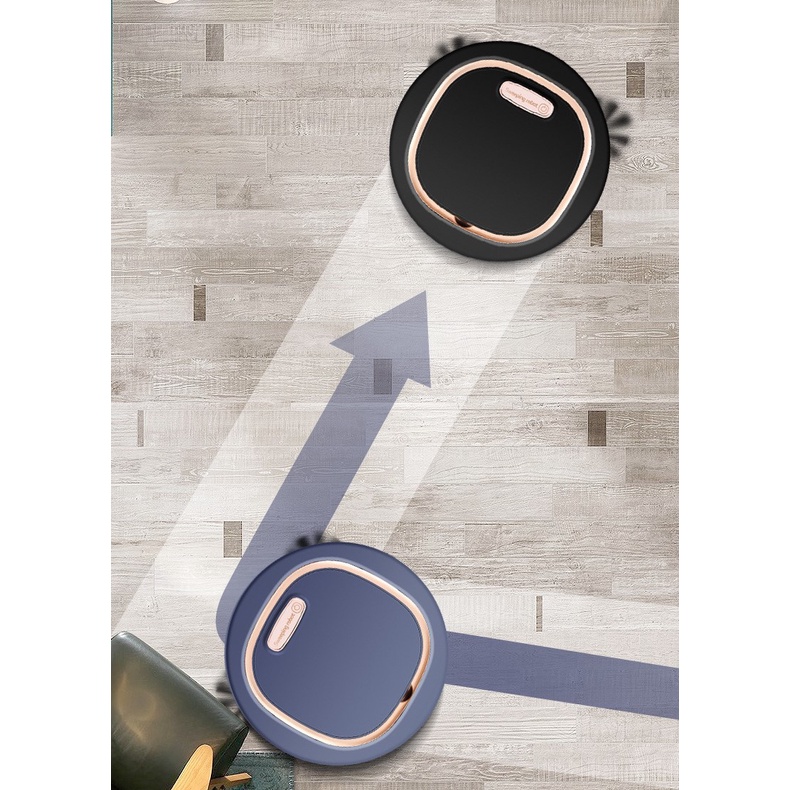 Robot hút bụi lau nhà JM8025