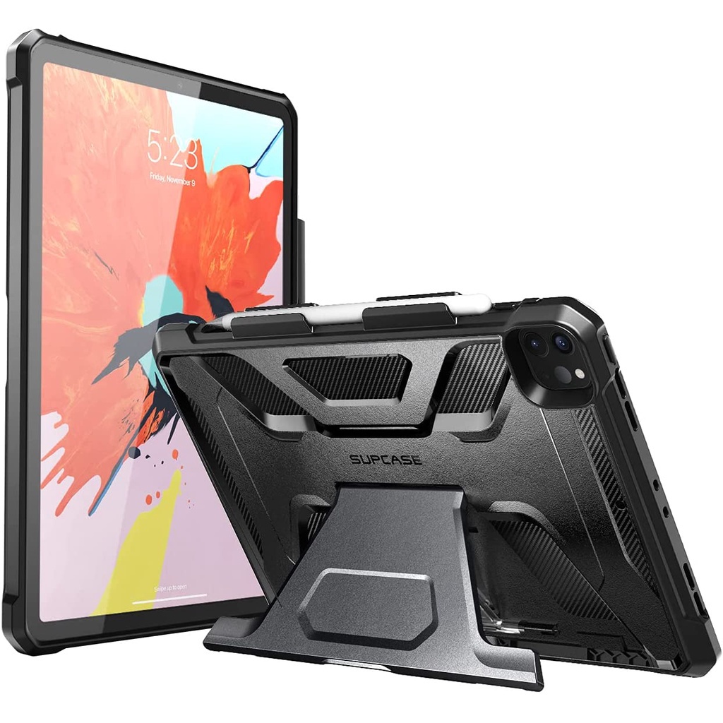 Bao Đựng Máy Tính Bảng SUPCASE UB Có Giá Đỡ Cho iPad Pro 11.0 inch (2021 / 2020)