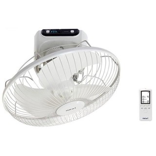 Quạt đảo trần hatari c16r1, hàng thái lan
