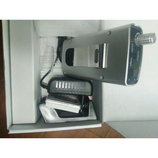 Máy mài móng tích điện 801