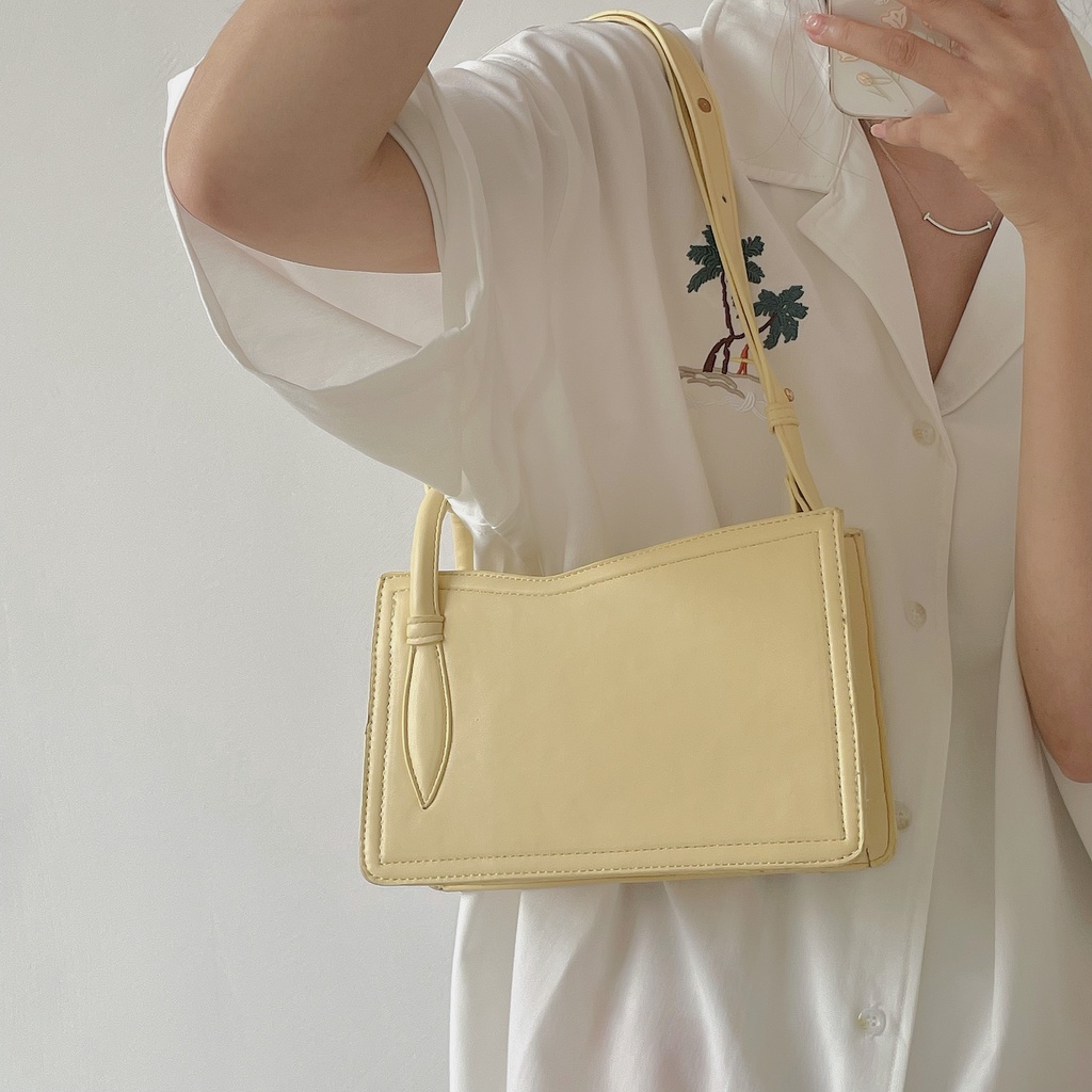 Túi Đeo Chéo Vai Thời Trang Mùa Hè Mới 2021