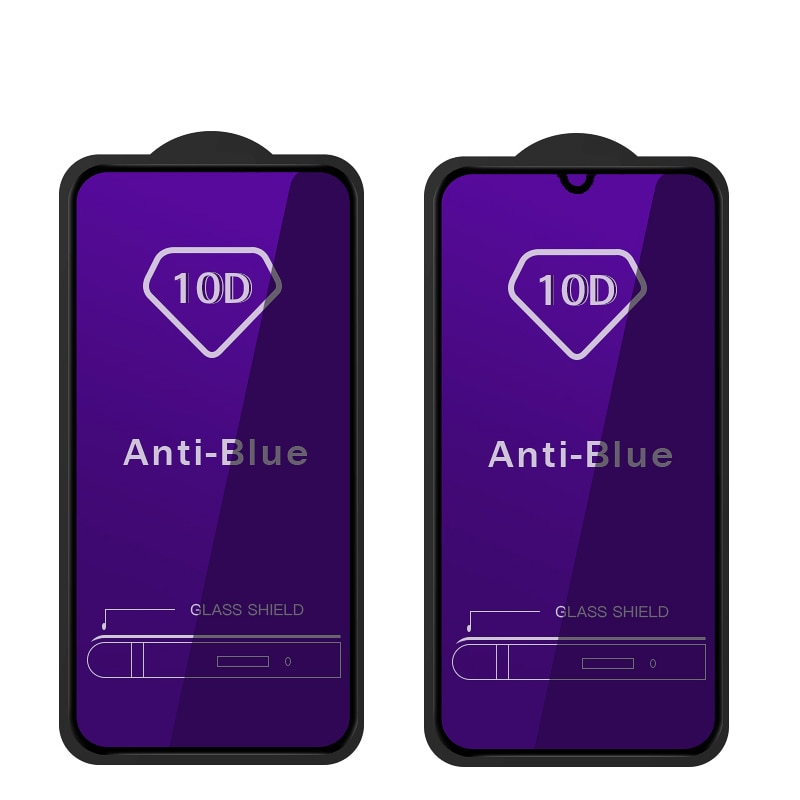 Kính Cường Lực Chống Ánh Sáng Xanh Cho iphone 15 14 13 12 11 pro max plus mini xr xs max 8 7 6 6s plus se